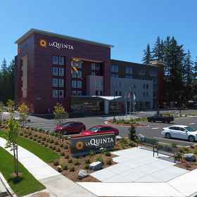 Primary image 1 La Quinta Inn & Suites by Wyndham Marysville, Washington Hotels