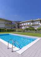 Primary image Torbole Relax, Pool & Balcony Apartment