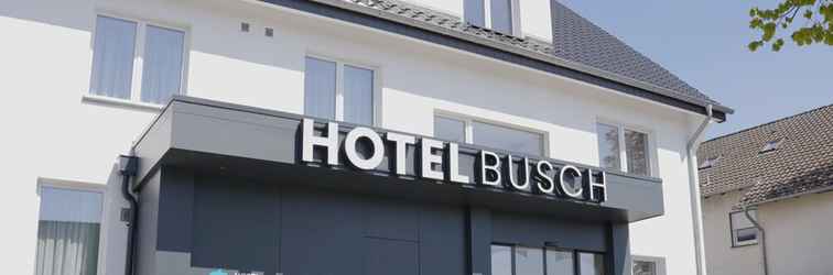 Lainnya Hotel Busch