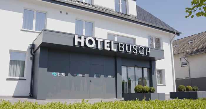 Khác Hotel Busch