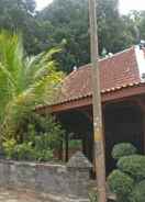 Imej utama Dista Homestay