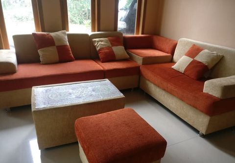 その他 Elvira Homestay - Hostel