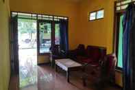 Lainnya Abimanyu Homestay