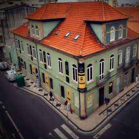 Primary image 1 马托辛霍斯旅舍套房, 拉夫拉 酒店