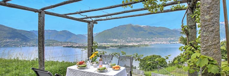 อื่นๆ Casa al Runchett