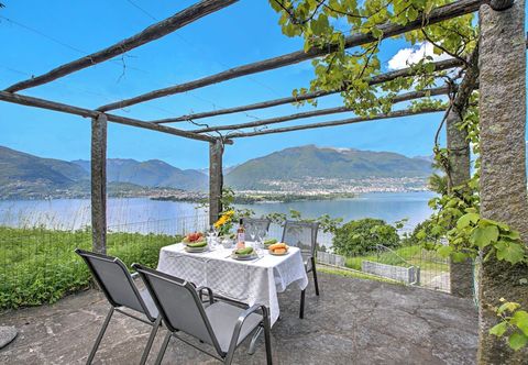 อื่นๆ Casa al Runchett