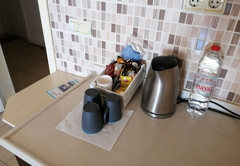 Others Mina Apart Otel