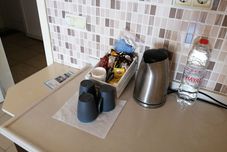 Others Mina Apart Otel