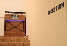 Others 3 Mina Apart Otel