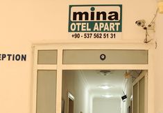 Others 2 Mina Apart Otel
