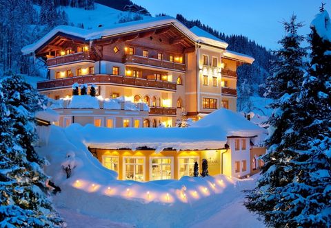 Others Apartment in Kleinarl Near Ski Slopes