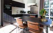 Others 7 Modern Chalet With Dishwasher, Only 18 km. From Rotterdam