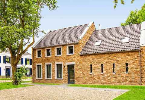 Others Luxurious Villa With Sauna, 4 km. From Maastricht