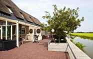 Others 6 Detached, Light Chalet With Dishwasher not far From Hoorn