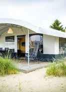 Imej utama Comfortable Tent Lodge Near the Loonse and Drunense Duinen