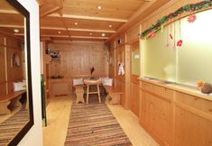 Khác 3 Luxurious Apartment in Kaltenbach With Sauna