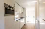 Lainnya 2 Modern Chalet With Dishwasher, Only 18 km. From Rotterdam