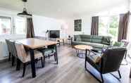 Others 4 Modern Chalet With Dishwasher, Only 18 km. From Rotterdam