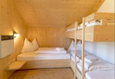 其他 4 Appealing Chalet With Sauna