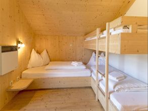 其他 4 Appealing Chalet With Sauna