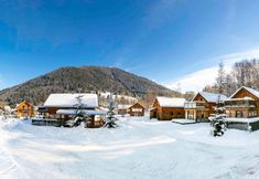 อื่นๆ 7 Appealing Chalet With Terrace