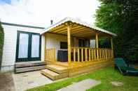 Others Nice Furnished Chalet Near the Loonse and Drunense Duinen