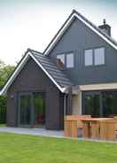 Imej utama Luxury Villa in Texel With Private Garden