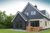 Others Luxury Villa in Texel With Private Garden