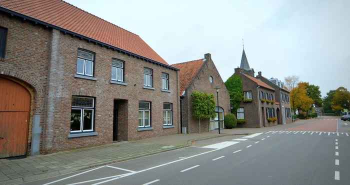 Others Cozy Apartment in Roasting near Belgian Border