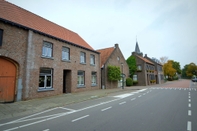 Others Cozy Apartment in Roasting near Belgian Border