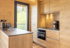 อื่นๆ 7 Nice Apartment With Sauna