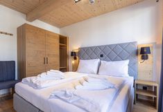 อื่นๆ 3 Nice Apartment With Sauna