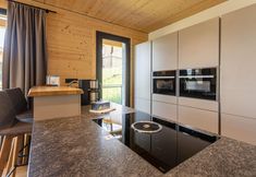 อื่นๆ 6 Nice Apartment With Sauna