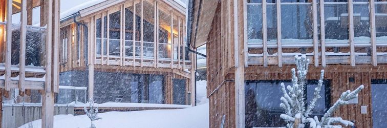 其他 Nice Apartment With Sauna