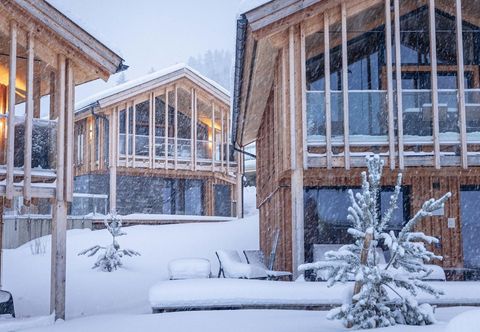 อื่นๆ Nice Apartment With Sauna