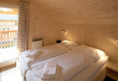 其他 4 Spacious Chalet With Infrared Sauna