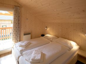 其他 4 Spacious Chalet With Infrared Sauna