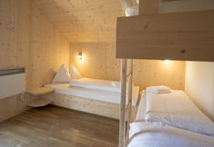 其他 6 Spacious Chalet With Infrared Sauna