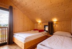 Others 4 Spacious Chalet With Sauna