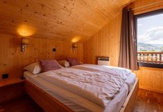 其他 4 Spacious Chalet With Sauna