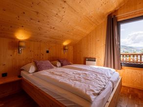 其他 4 Spacious Chalet With Sauna