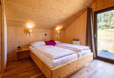 其他 6 Spacious Chalet With Sauna