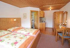 Others 3 Sauna Apartment in Schladming