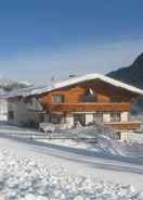 Imej utama Splendid Apartment in Schladming With Sauna