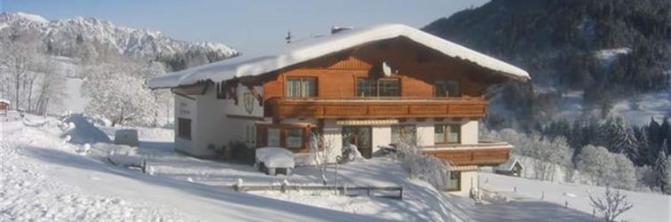 Others Sauna Apartment in Schladming