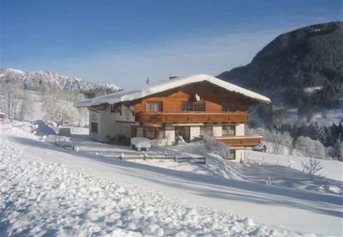 Others Sauna Apartment in Schladming
