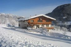 Others Sauna Apartment in Schladming