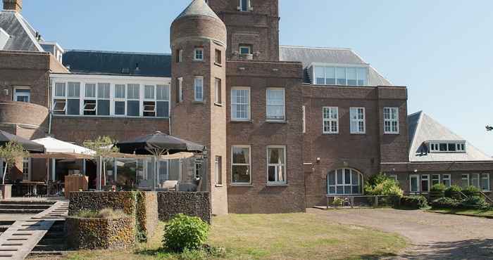 Others Quaint Holiday Home in Bergen aan Zee near Sea