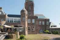 Others Quaint Holiday Home in Bergen aan Zee near Sea