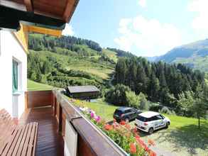 Lainnya Modern Holiday Home in Maria Alm Near Ski Area